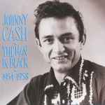 Johnny Cash – The Man In Black 1954-1958 (CD) - Discogs