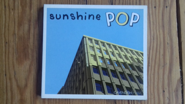 descargar álbum Various - Sunshine Pop