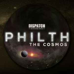 Philth (4) - The Cosmos album cover