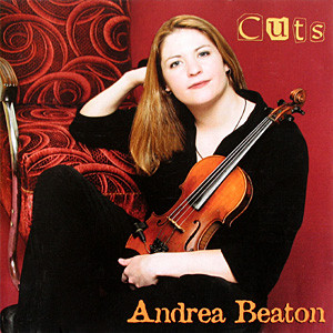 Andrea Beaton - Cuts on Discogs