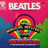 The Beatles - Magical Mystery Tour Plus Other Songs