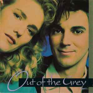 Out Of The Grey - Out Of The Grey