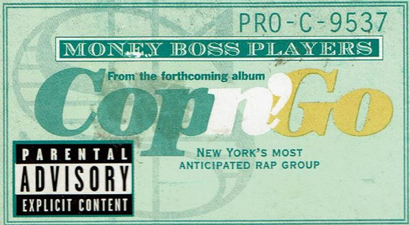 Moneyboss: albums, songs, playlists