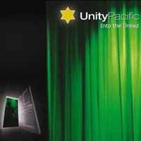 Unity Pacific - Into The Dread album cover