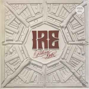 Parkway Drive - Ire album cover