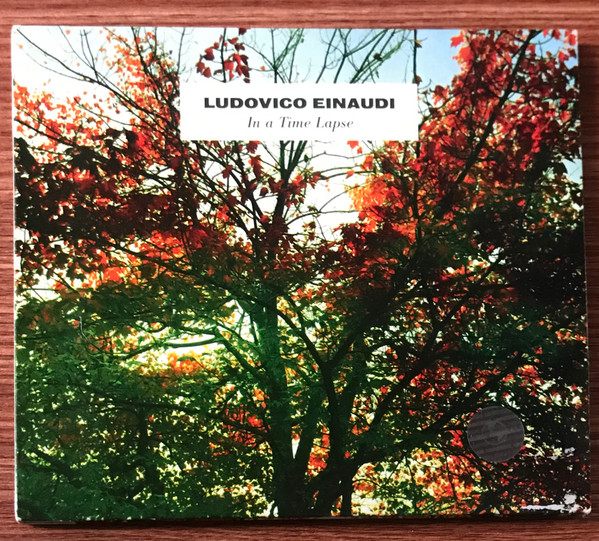 Ludovico Einaudi: In A Time Lapse - an album guide - Classic FM