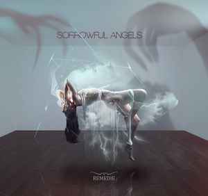 Sorrowful Angels - Remedie album cover