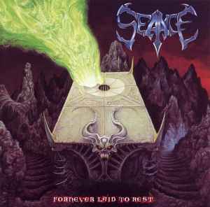 Fornever Laid To Rest - Seance