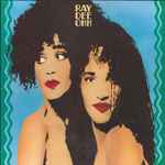 Ray Dee Ohh – Ray Dee Ohh (1989, CD) - Discogs