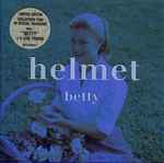 Helmet – Betty (1994, Blue Jewel Case, CD) - Discogs
