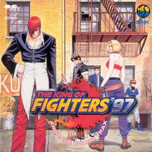 新世界楽曲雑技団 – The King of Fighters '97: Arrange Sound Trax