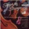 The Pittsburgh Symphony Orchestra, Richard Jones (11) - Songs For Strings