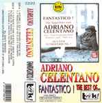 Cover of Fantastico!, , Cassette
