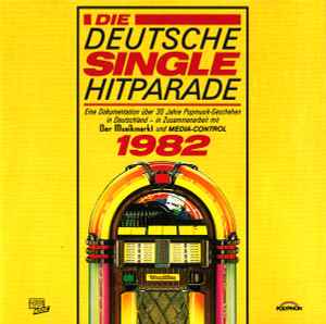 Various - Die Deutsche Single Hitparade 1982