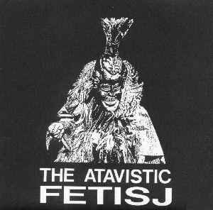 The Atavistic Fetisj - Hybryds