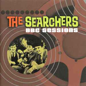 The Searchers - BBC Sessions