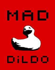 Mad Dildo image