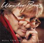 Cover of Wonder Boys - Music From The Motion Picture, 2000, CD
