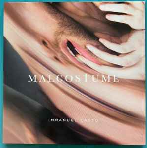 Immanuel Casto - Malcostume album cover