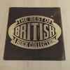 Various - The Best Of British (A Rock Collection)