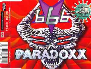 666 - Paradoxx