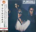 Cover of The Plimsouls, 2012-12-12, CD