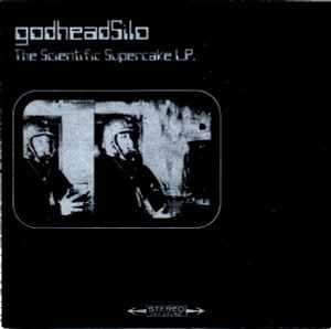 godheadSilo - The Scientific Supercake L.P.