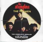 Cover of The Hit Men, 1996, CD