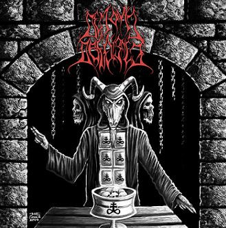 descargar álbum Demonic Obedience - Morbid Supremacy Of Evil