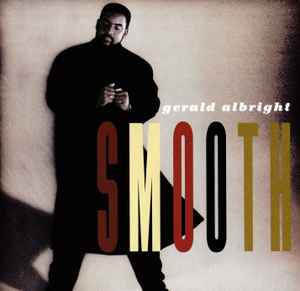 Smooth - Gerald Albright