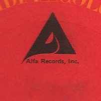 Alfa Records, Inc on Discogs