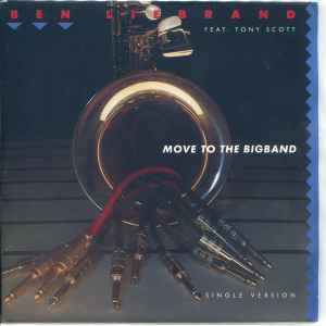 Move To The Bigband (Vinyl, 7
