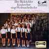 Der Bielefelder Kinderchor - Der Bielefelder Kinderchor Singt Weihnachtslieder