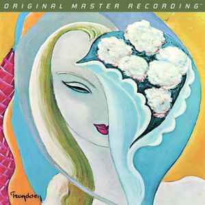 Layla And Other Assorted Love Songs - Derek And The Dominos