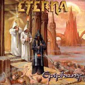 Eterna (3) - Epiphany