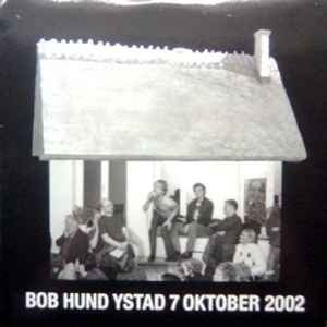 Ystad 7 Oktober 2002 - bob hund