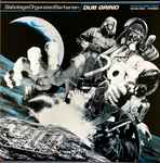 Cover of Dub Grind, 1999, Vinyl