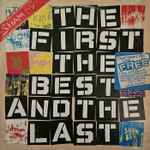 Cover of The First The Best And The Last / Riot One, 1980, Vinyl