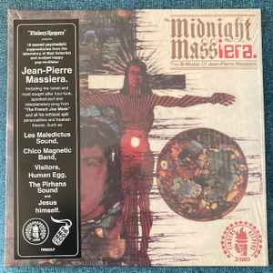 Midnight Massiera - Jean-Pierre Massiera
