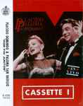 Cover of Placido Paloma Por Fin Juntos! (En Vivo), 1991, Cassette