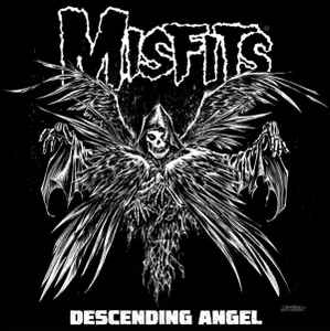 Misfits – DeA.D. Alive! (2013, Gold, Vinyl) - Discogs