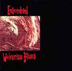 Cover of Wolverine Blues, 1994, CD