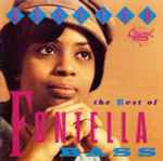 Cover of Rescued - The Best Of Fontella Bass, 1992, CD