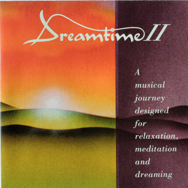 descargar álbum Various - Dreamtime II