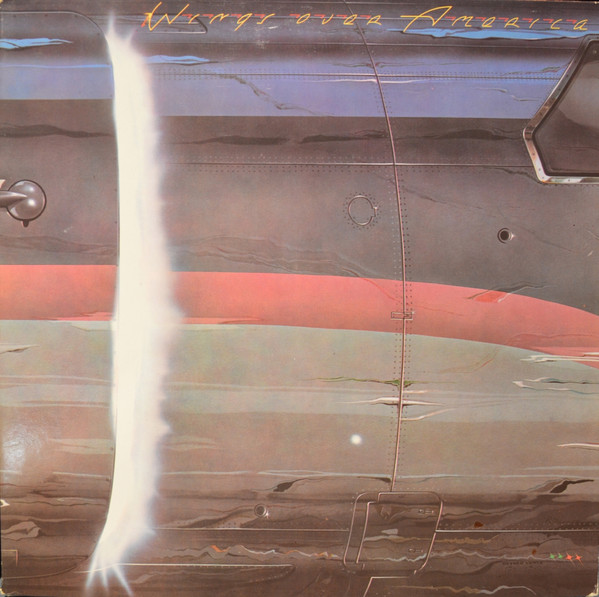 Wings – Wings Over America (1976, Gatefold, Vinyl) - Discogs