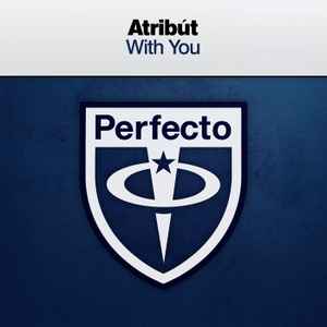 Atribút - With You album cover