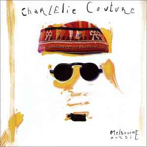 Charlélie Couture - Melbourne Aussie album cover