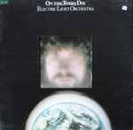 Cover of On The Third Day, 1973, Vinyl