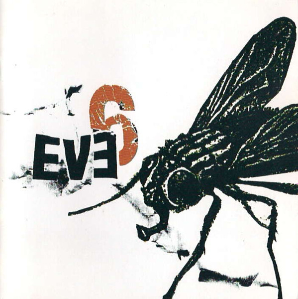 Eve 6 Eve 6 Releases Discogs 