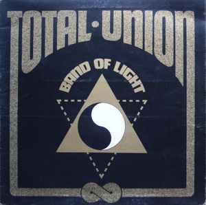 Total Union - Band Of Light